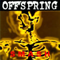 Smash LP by Offspring album artwork