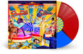 Who Believes in Angels? LP by Elton John album artwork