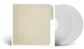 The Alexander Technique 2LP by Rex Orange County album artwork