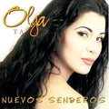 Nuevos Senderos LP by Olga Tanon album artwork