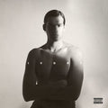 Ivory LP by Omar Apollo album artwork