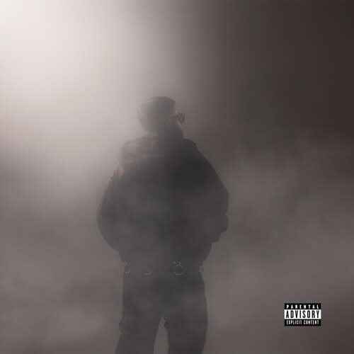 Omw2 Rexdale CD by NAV album artwork