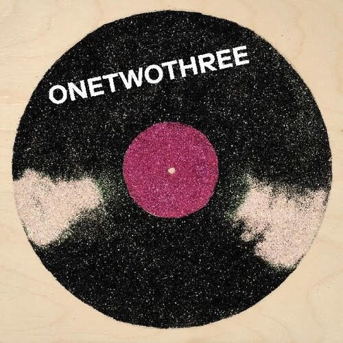 ONETWOTHREE LP by ONETWOTHREE album artwork