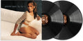 On the 6 2LP by Jennifer Lopez album artwork