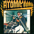 Atomic Bomb LP by William Onyeabor album artwork