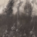 The Great Bailout LP by Moor Mother album artwork