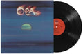 Goldenwings LP by Opa album artwork