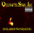 Lullabies to Paralyze 2LP by Queens of the Stone Age album artwork