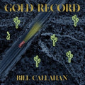 Gold Record LP by Bill Callahan album artwork