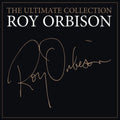 Ultimate Roy Orbison 2LP by Roy Orbison album artwork