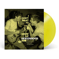 I Don't Want to Grow Up LP by Descendents album artwork