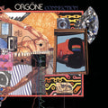 Connection LP by Orgone album artwork