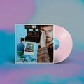 Feeling Not Found LP by Origami Angel album artwork