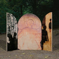 Only You Left LP by Orielles album artwork