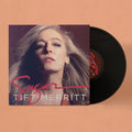 Sugar LP by Tift Merritt album artwork