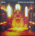 Dongs of Sevotion 2LP by Smog album artwork