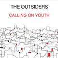 Calling On Youth LP by The Outsiders album artwork