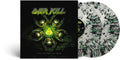 The Wings Of War 2LP by Overkill album artwork