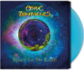 Space For The Earth LP by Ozric Tentacles album artwork