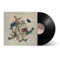 The Tipping Point LP by Tears for Fears album artwork