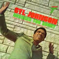 Dresses Too Short LP by Syl Johnson album artwork