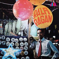 Self-Titled by Ralfi Pagan album artwork