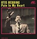 Pain in my Heart LP by Otis Redding album artwork