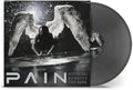 Nothing Remains The Same (Remastered) LP by Pain album artwork