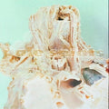 In Ribbons LP by Pale Saints album artwork