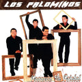 Corazon De Cristal by Los Palominos album artwork