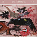 Eat LP by Pan Amsterdam album artwork