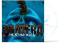 Far Beyond Driven LP by Pantera album artwork