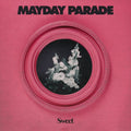 Sweet LP by Mayday Parade album artwork