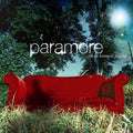 All we Know is Falling LP by Paramore album artwork