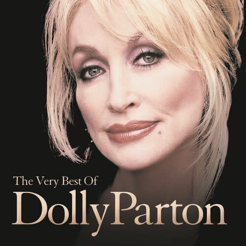 Very Best of... 2LP by Dolly Parton album artwork