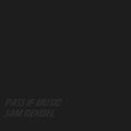 Pass if Music LP by Sam Gendel album artwork