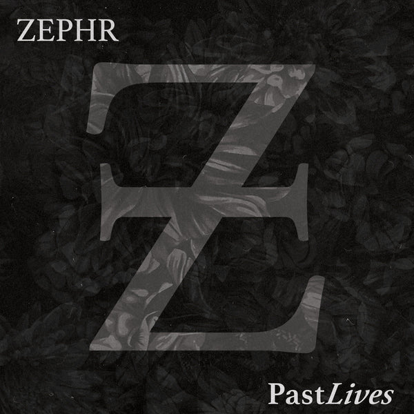 Zephr – Past Lives Vinyl LP | Wax Trax Records