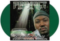 Mista Don't Play: Everythangs Workin 2LP by Project Pat album artwork