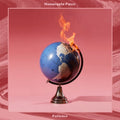 Patience LP by Mannequin Pussy album artwork