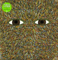 Pattern+Grid World LP by Flying Lotus album artwork