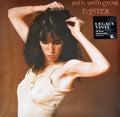 Easter LP by Patti Smith album artwork