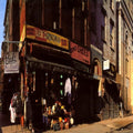 Paul's Boutique LP by Beastie Boys album artwork