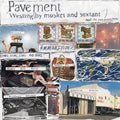 Westing (by Musket and Sextant) LP by Pavement album artwork
