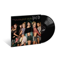 PCD LP by The Pussycat Dolls album artwork