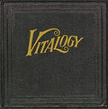 Vitalogy 2LP by Pearl Jam album artwork
