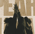 Ten 2LP by Pearl Jam album artwork
