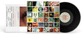 No Code LP by Pearl Jam album artwork