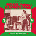 Pedro, Gnonnas & His Dadjes Band 2LP by Gnonnas Pedro & His Dadjes Band album artwork