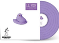 Lil Peep; Part One LP by Lil Peep album artwork