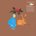 Rose Main Reading Room CASSETTE by Peel Dream Magazine album artwork
